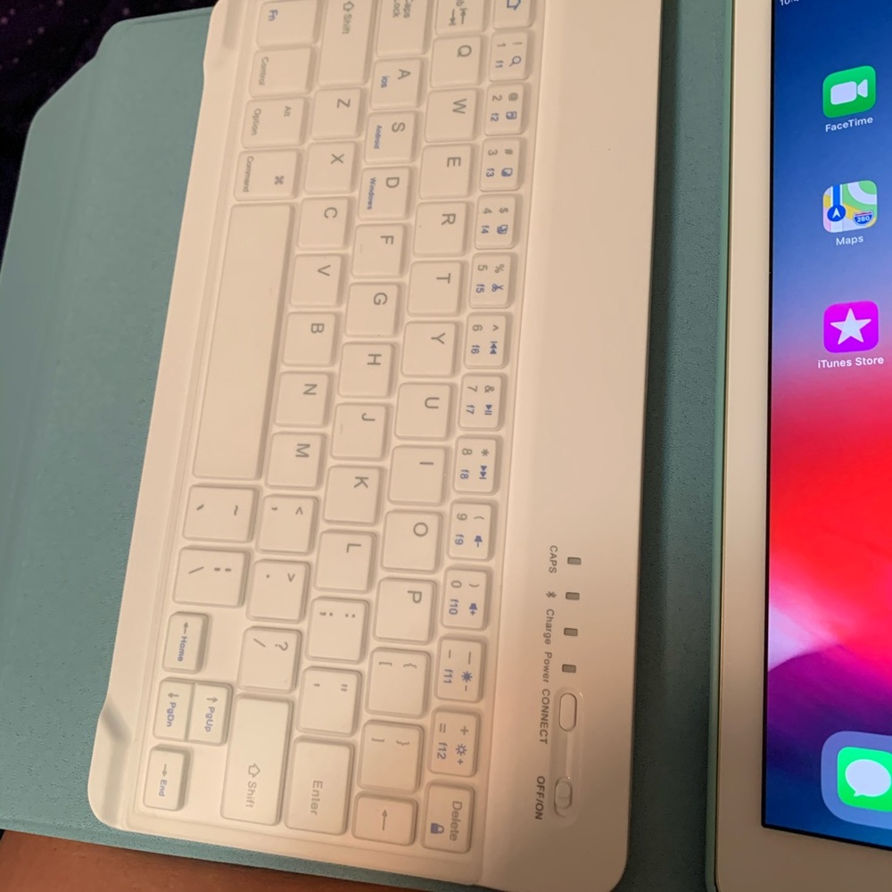iPad Pro 9.7 inch 256 go